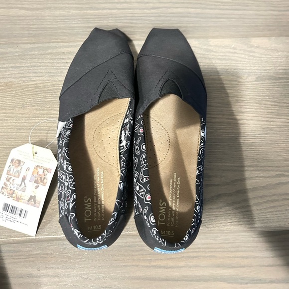 Men’s Gamer Toms - Picture 3 of 4